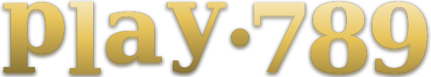 play.789 logo