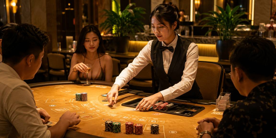 play.789 MoMo Casino