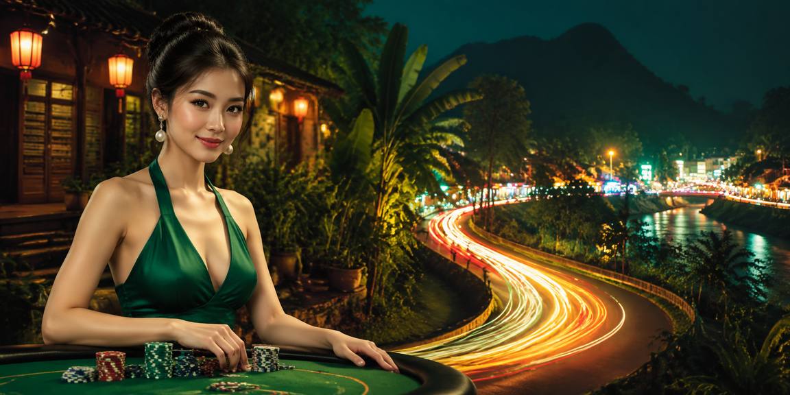 play.789 Rong Xanh Slot Trên play.789 Có Gì?